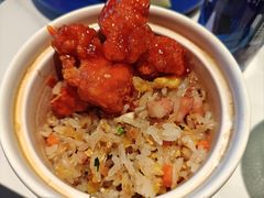 -星伦多自助料理·涮烤一体(江桥万达店)