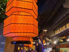 -绿茶餐厅(深圳龙华天虹购物中心店)