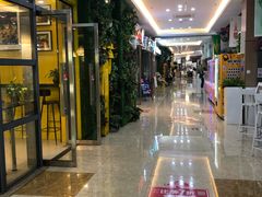 -紫荆广场·花漫里