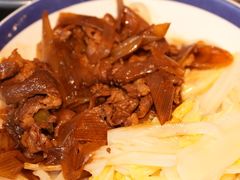 -老北京胡同味道二荤铺(酒仙桥店)