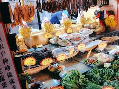 -王婆炒鱼(总店)