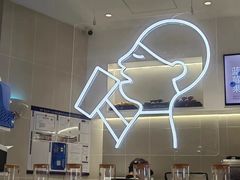 -喜茶(北京丰台银座和谐广场店)