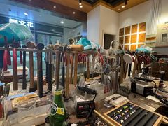 -十八字金·银饰·开蚌DIY·手工体验团建(富力广场店)