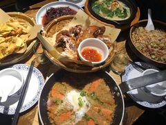 -打酱油·非遗淮扬菜(瘦西湖梅岭店)