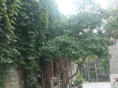 -卧龙堡客栈·中餐厅(古北水镇店)