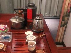 -东方菩提养生SPA馆(武昌总店)
