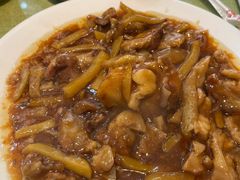 -振生清真饭店(永安道店)