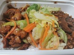 -和合谷(新辰里亚运村店)