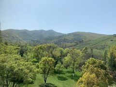 -天目湖御水温泉·度假酒店