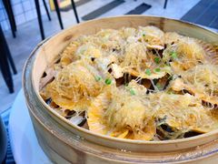 -桥东喜碧海鲜街(水东街店)