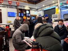 -玉华台饭庄(裕中西里小区店)