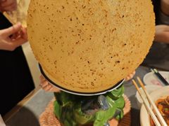 -吴越荣记苏州菜·松鼠桂鱼100%活鱼现做(斜塘老街店)