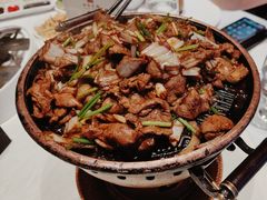 -四季民福烤鸭店(前门店)