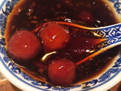 古法芋艿-南京大牌档(之心城店)