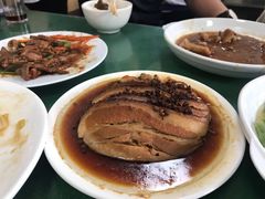 花椒肉-华光餐厅(复兴路店)
