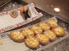 -杭州开元名都大酒店·地中海自助餐厅