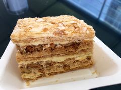 -马哥孛罗咖啡厅·Cafe Marco (厦门马哥孛罗东方大酒店)