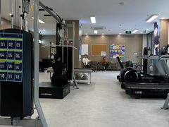 -琪航·健身+普拉提(嘉定北地铁站店)