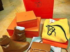 -爱马仕 HERMES(上海ifc商场店)