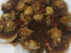 -九龙餐厅(大沽路店)