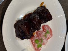 -万丽轩·粤菜(王府井金茂万丽酒店)