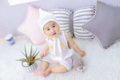 点击看大图 -万福娃儿童摄影(正荣时代广场店)