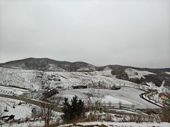 -威海华夏城景区