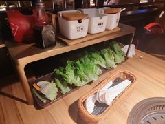 -炉小哥烤肉(信万广场店)
