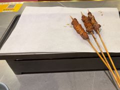 -醉炫音速烧烤·干煸菜(沙河总店)