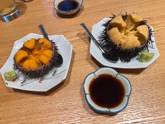 -桂马·日本料理·海胆·海鲜饭·酒场(民主广场店)