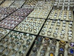 -迪拜黄金市场