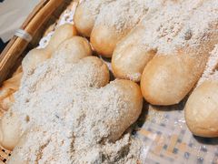 张氏糖饺-天下客饭店(中山路店)