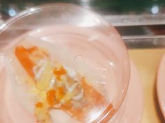 -争鲜回转寿司(通州万达店)