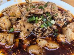 -巷子肥肠(科华巷店)