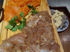 -来涮蜀鲜货火锅串串香(菜市口店)