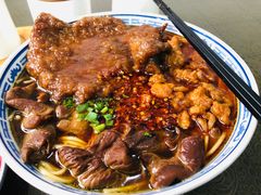 -好面道大肠面(中华路店)