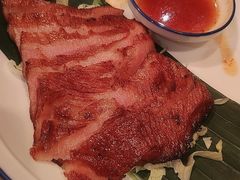 -素逸·泰料理(人民广场店)