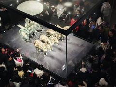-秦始皇帝陵博物院-丽山园