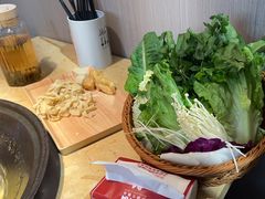 -陈大锅·岳阳鱼馆·地道岳阳菜(美食街店)