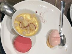 -深圳四季酒店·馥自助餐厅