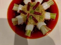 -君庭中餐厅(友谊宾馆店)