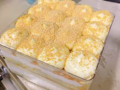 豆乳盒子-7cake榴莲千层蛋糕(松江店)