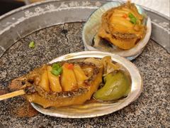 -品海楼·大连海胆锅贴馆(东港店)