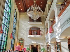 -马勒别墅饭店(静安寺店)