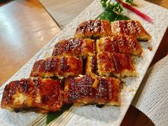 -森味薪火烧•烧鸟居酒屋•日本料理(望京店)