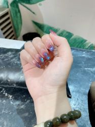 点击看大图 -杨美丽·美甲美睫