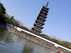-上海方塔园
