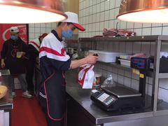 -童婆婆酥肉(双楠店)