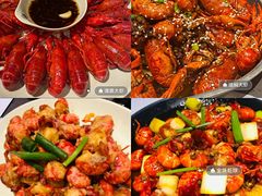 -一棠龙虾•王牌虾球(楚河汉街店)