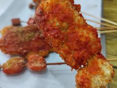 -庞记炸串